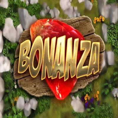 Bonanza logo by Big Time Gaming Paf Casino