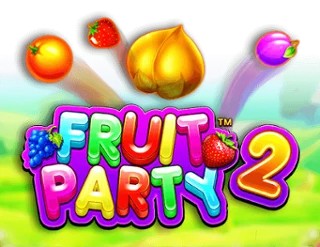 Play the Fruit Party 2 slot by Pragmatic Play on Paf Casino
