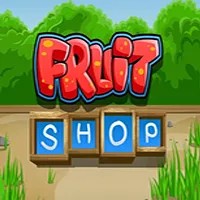 Fruit Shop slot logo by NetEnt at Paf Casino