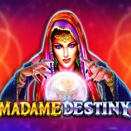 Madame Destiny – slot by Pragmatic Play, featured at pafcasinos-fi.com
