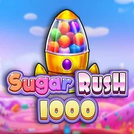 Play Sugar Rush 1000 slot by Pragmatic Play on pafcasinos-fi.com