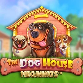 The Dog House Megaways online slot from Pragmatic Play – play at pafcasinos-fi.com