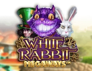 Enjoy White Rabbit by Big Time Gaming – logo hosted on pafcasinos-fi.com